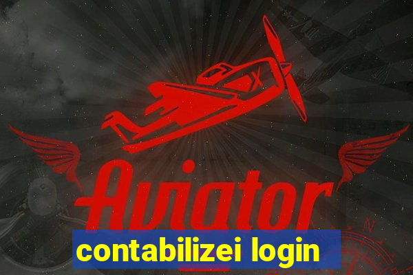 contabilizei login